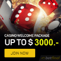 Online casino Middle East