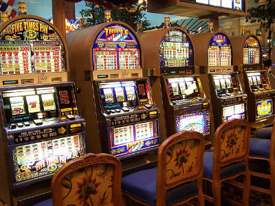 casino arab
