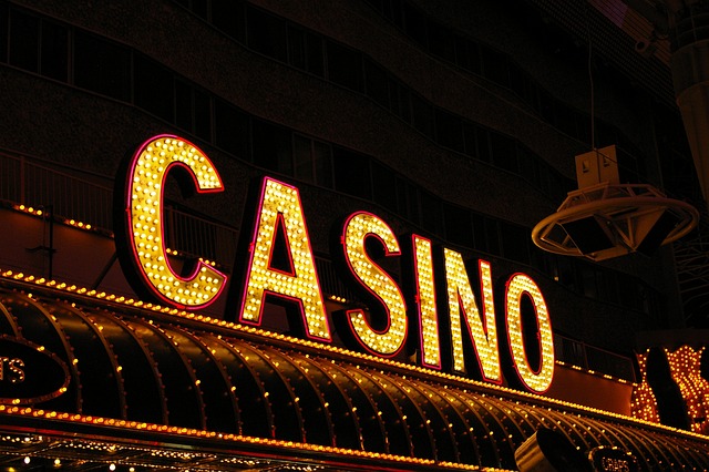 casino in Dubai